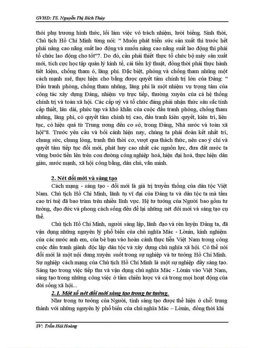 image for page Mối quan hệ giữa độc lập dân tộc và chủ nghĩa xã hội trong tư tưởng của Người