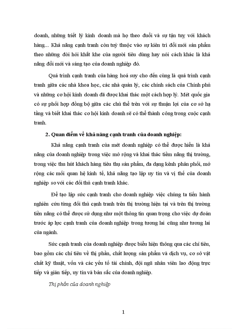 image for page Thực trạng sản xuất và khả năng cạnh tranh của sản xuất đường mía ở Việt Nam