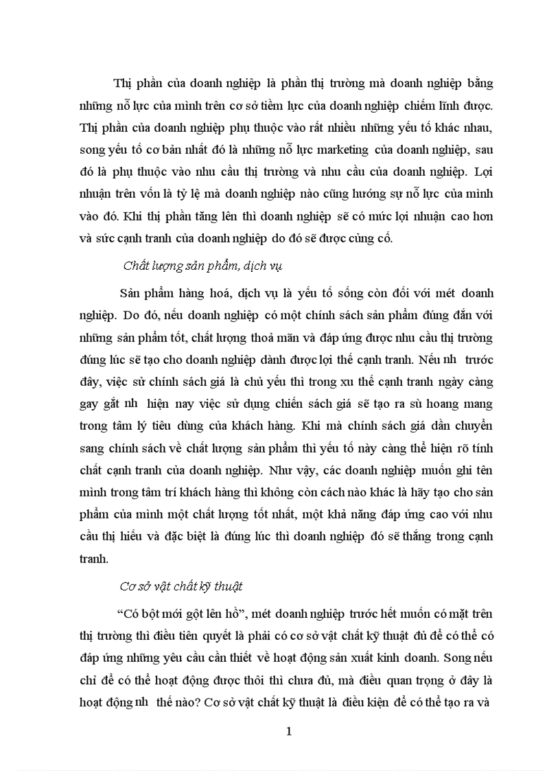 image for page Thực trạng sản xuất và khả năng cạnh tranh của sản xuất đường mía ở Việt Nam