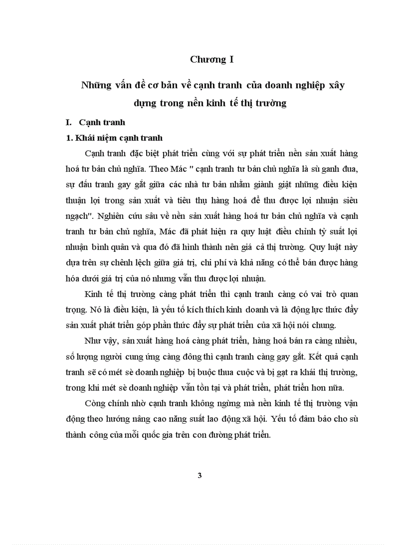 image for page Một số biện pháp nhằm nâng cao khả năng cạnh tranh của công ty cổ phần Điện nhẹ viễn thông