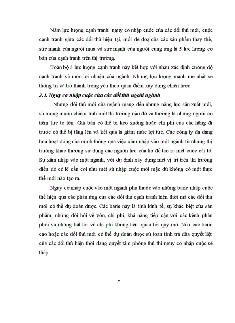 image for page Một số biện pháp nhằm nâng cao khả năng cạnh tranh của công ty cổ phần Điện nhẹ viễn thông