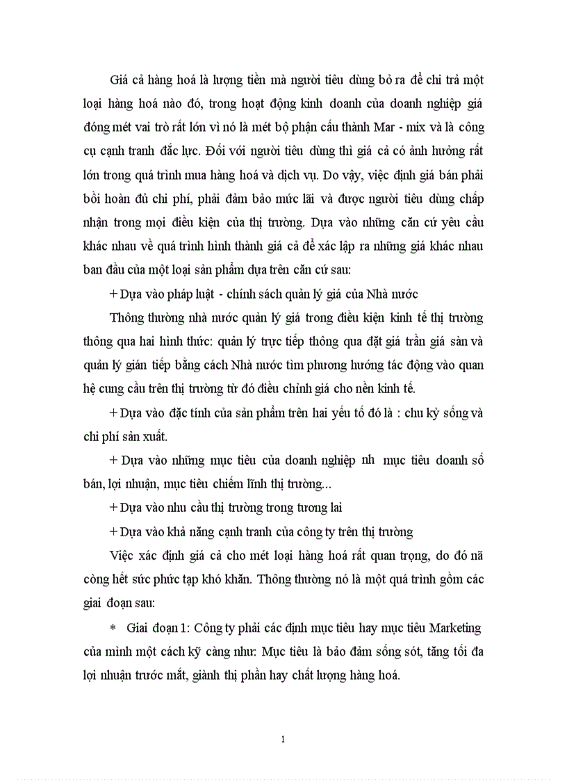 image for page Phát triển hoạt động Marketing trong kinh doanh xuất khẩu mặt hàng thủ công mỹ nghệ ở công ty xuất nhập khẩu ARTEXPORT 1