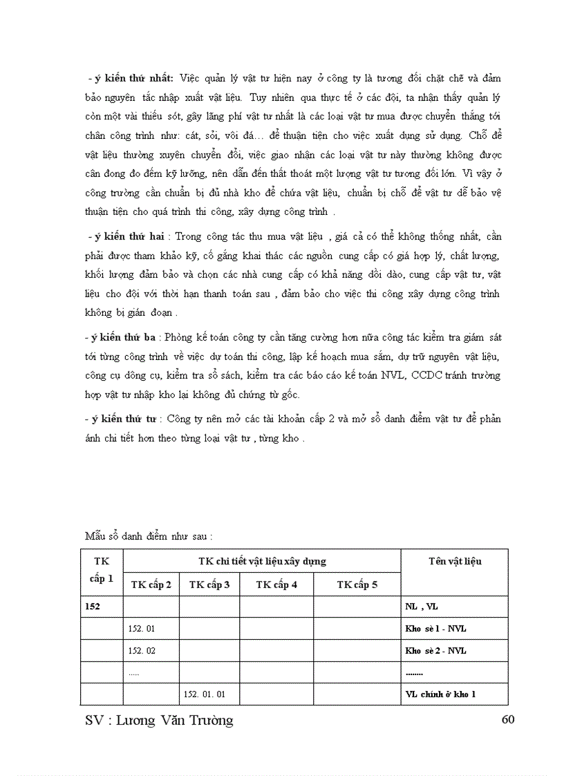 image for page Kế toán nguyên vật liệu công cụ dụng cụ ở công ty xây dựng Hương Giang Bộ quốc phòng 1