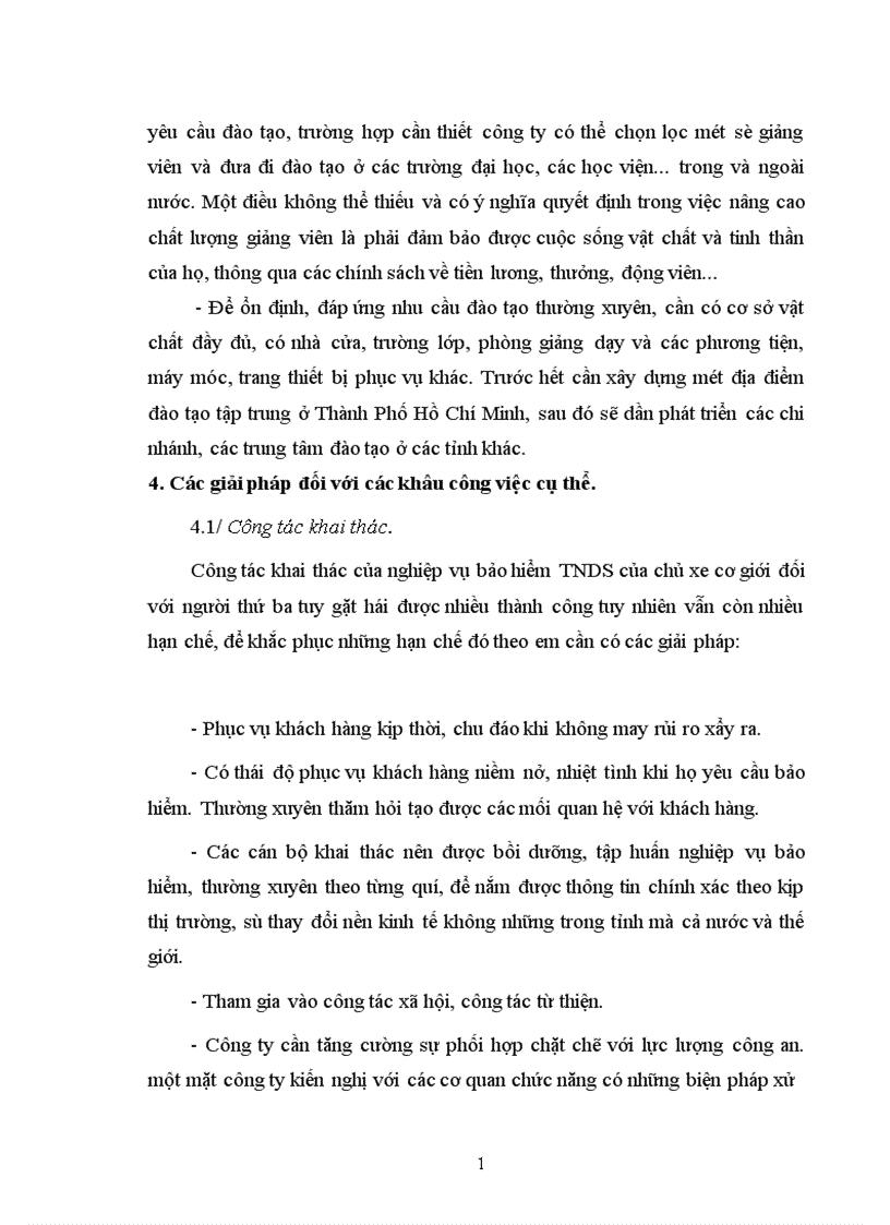 image for page Bàn về nghiệp vụ bảo hiểm TNDS của chủ xe cơ giới đối với người thứ ba tại Công ty Bảo Hiểm Thành Phố Hồ Chí Minh trong giai đoạn 1999 2001 1