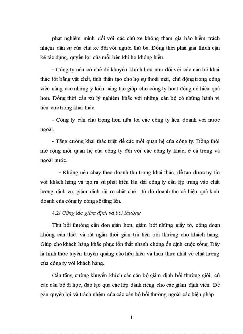 image for page Bàn về nghiệp vụ bảo hiểm TNDS của chủ xe cơ giới đối với người thứ ba tại Công ty Bảo Hiểm Thành Phố Hồ Chí Minh trong giai đoạn 1999 2001 1