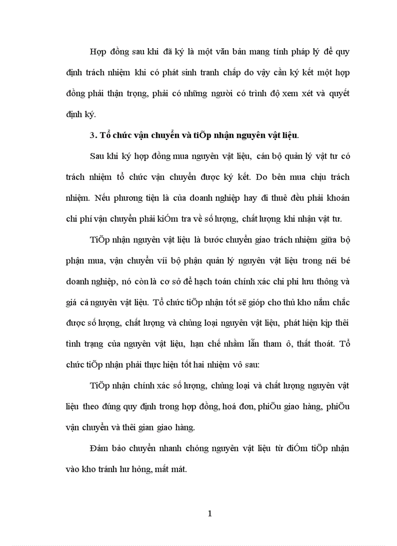 image for page Một số biện pháp nhằm tăng cường quản lý nguyên vật liệu tại Công ty bê tông xây dựng Hà Nội