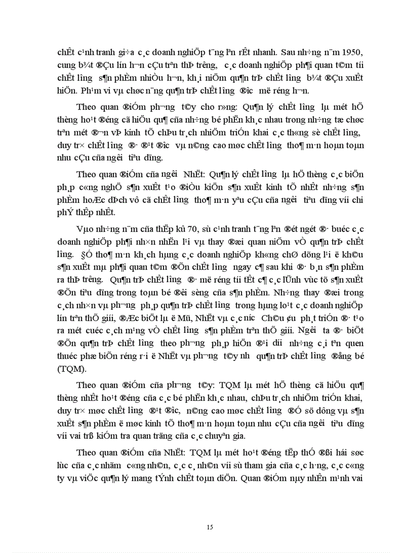 image for page Một số giải pháp nhằm nâng cao chất lượng sản phẩm ở Nhà máy thiết bị bưu điện 1