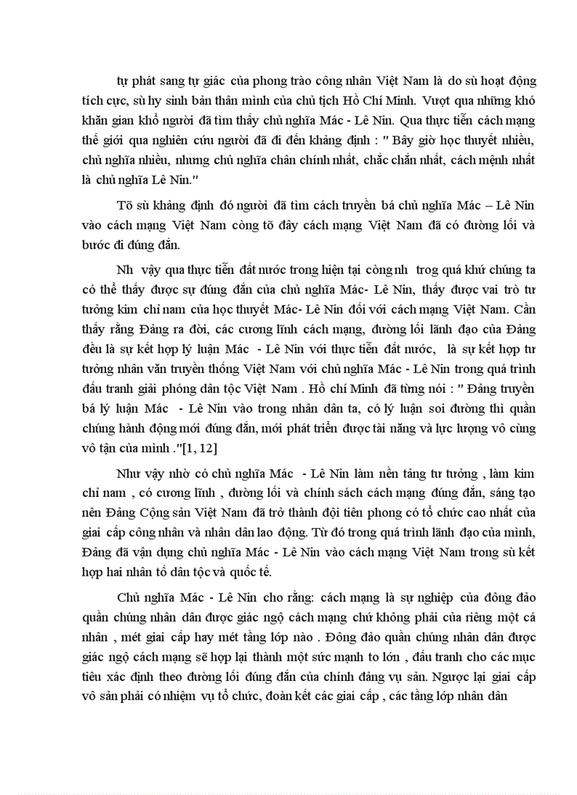 image for page Đảng với sự kết hợp nhân tố dân tộc và quốc tế trong cách mạng Việt Nam thời kỳ đổi mới