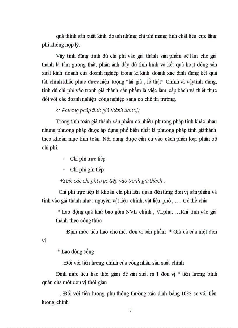 image for page Các giải pháp cơ bản góp phần hạ giá thành xây dựng công trình xây dựng ở Công ty xây dựng và phát triển nhà Hai Bà Trưng