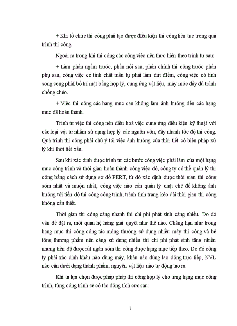 image for page Các giải pháp cơ bản góp phần hạ giá thành xây dựng công trình xây dựng ở Công ty xây dựng và phát triển nhà Hai Bà Trưng
