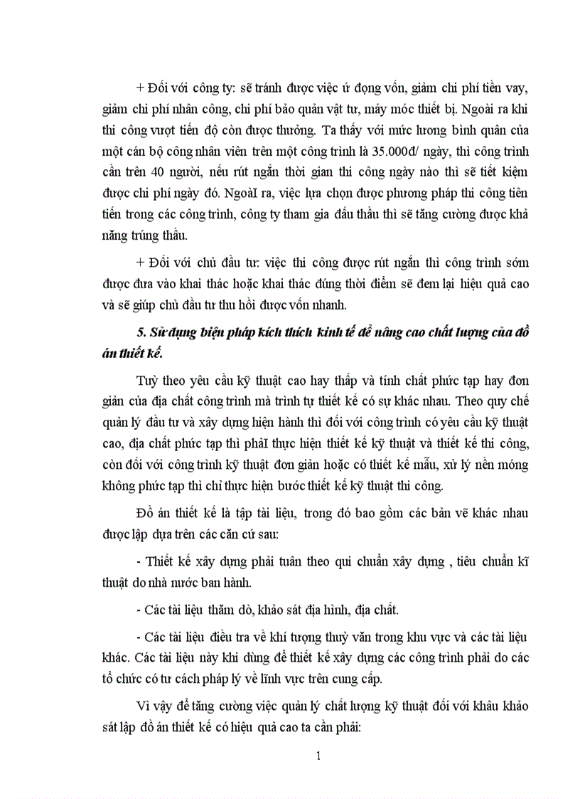 image for page Các giải pháp cơ bản góp phần hạ giá thành xây dựng công trình xây dựng ở Công ty xây dựng và phát triển nhà Hai Bà Trưng