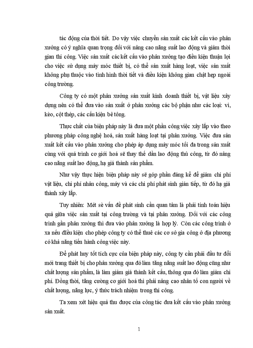 image for page Các giải pháp cơ bản góp phần hạ giá thành xây dựng công trình xây dựng ở Công ty xây dựng và phát triển nhà Hai Bà Trưng