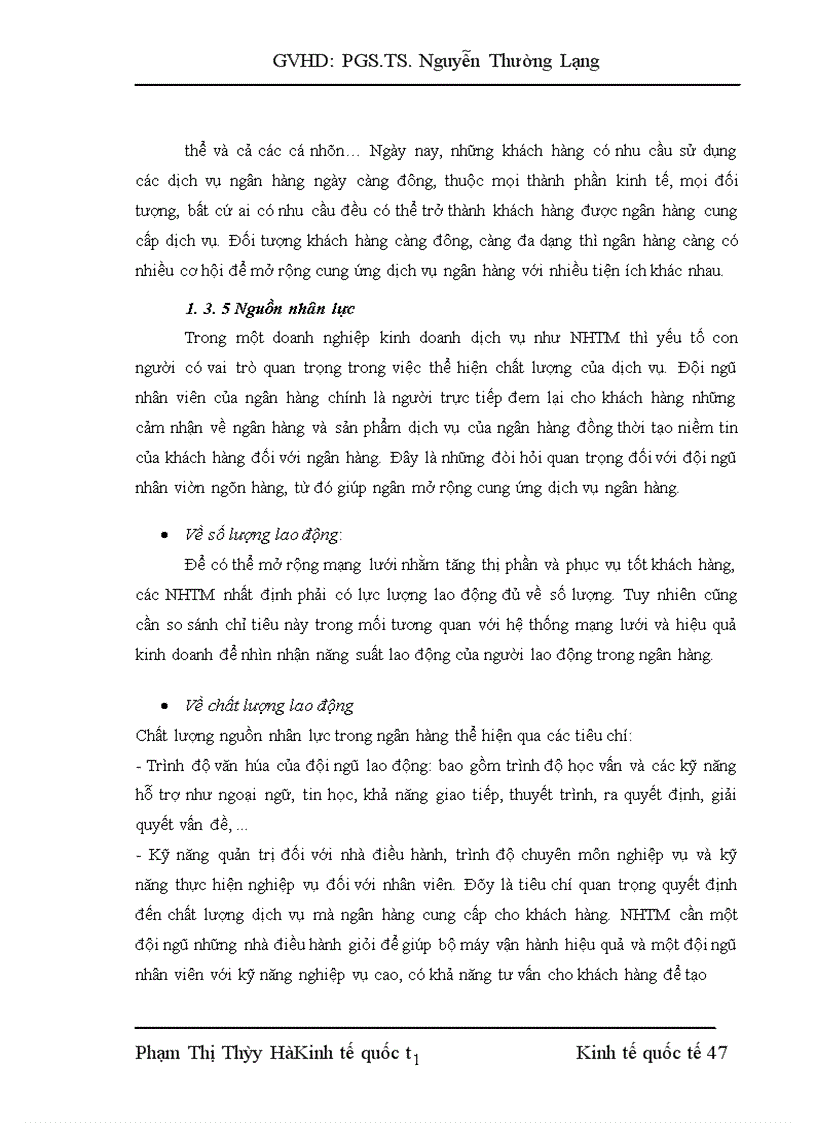 image for page mở rộng cung ứng dịch vụ ngân hàng tại ngân hàng ngoại thương Hà Nội