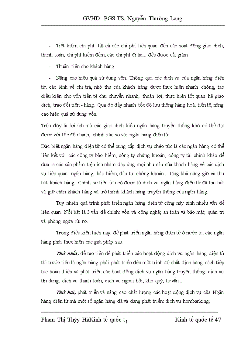 image for page mở rộng cung ứng dịch vụ ngân hàng tại ngân hàng ngoại thương Hà Nội