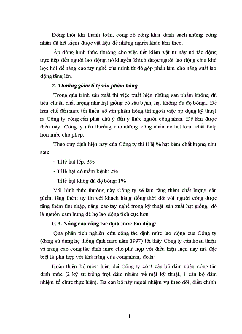 image for page hoàn thiện các biên pháp tạo động lực cho người lao động ở Công ty giống cây trồng Thanh Hóa 1