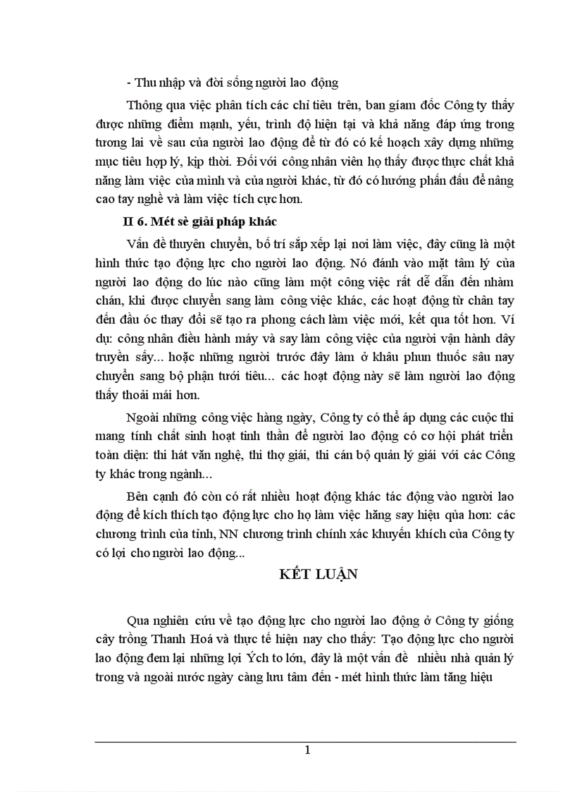 image for page hoàn thiện các biên pháp tạo động lực cho người lao động ở Công ty giống cây trồng Thanh Hóa 1