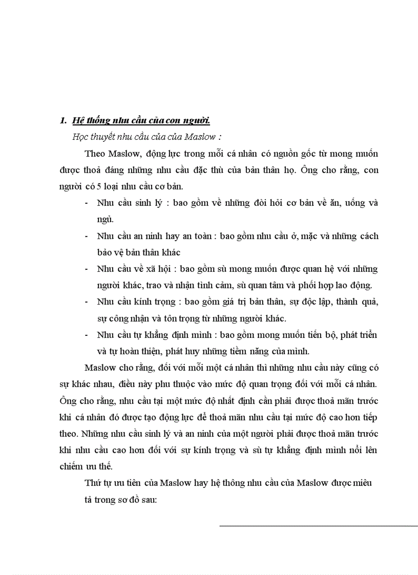 image for page Thực trạng của việc tạo động lực của công ty văn phòng phẩm Hồng Hà với người lao động