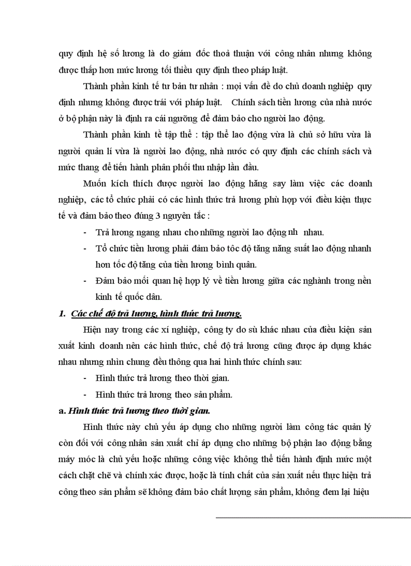 image for page Thực trạng của việc tạo động lực của công ty văn phòng phẩm Hồng Hà với người lao động