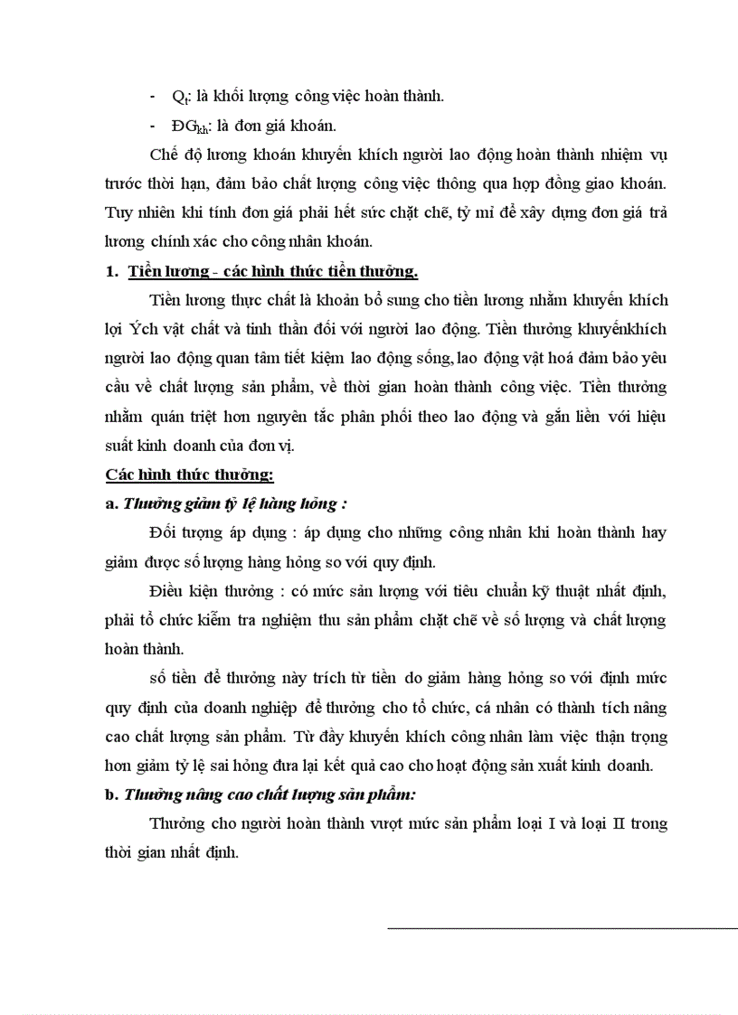 image for page Thực trạng của việc tạo động lực của công ty văn phòng phẩm Hồng Hà với người lao động