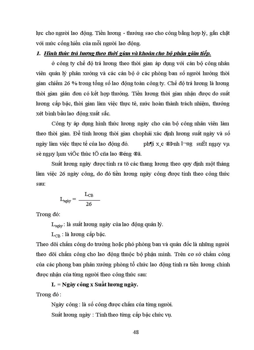 image for page Thực trạng của việc tạo động lực của công ty văn phòng phẩm Hồng Hà với người lao động