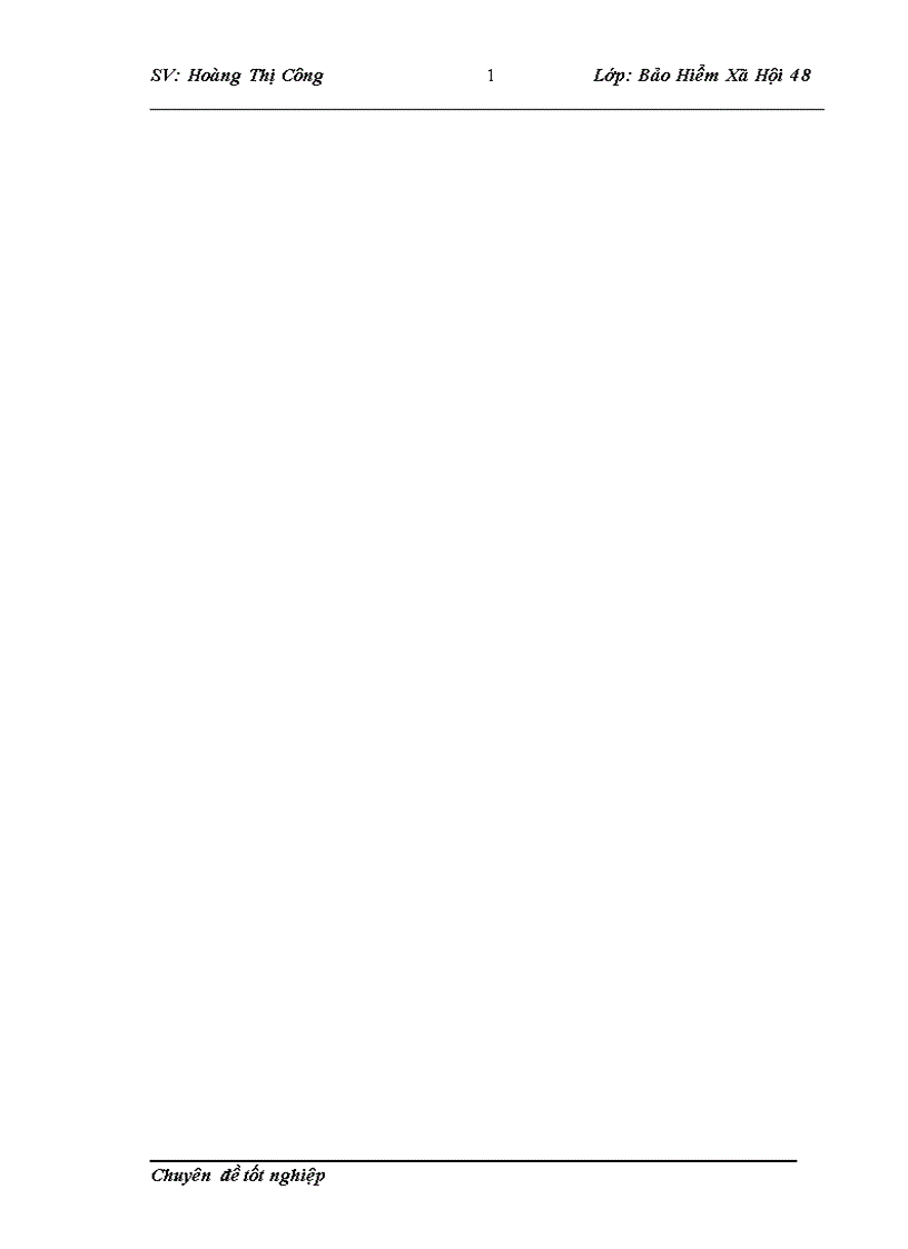 image for page Thực trạng và giải pháp hoàn thiện chế độ hưu trí trong hệ thống bhxh việt nam 1