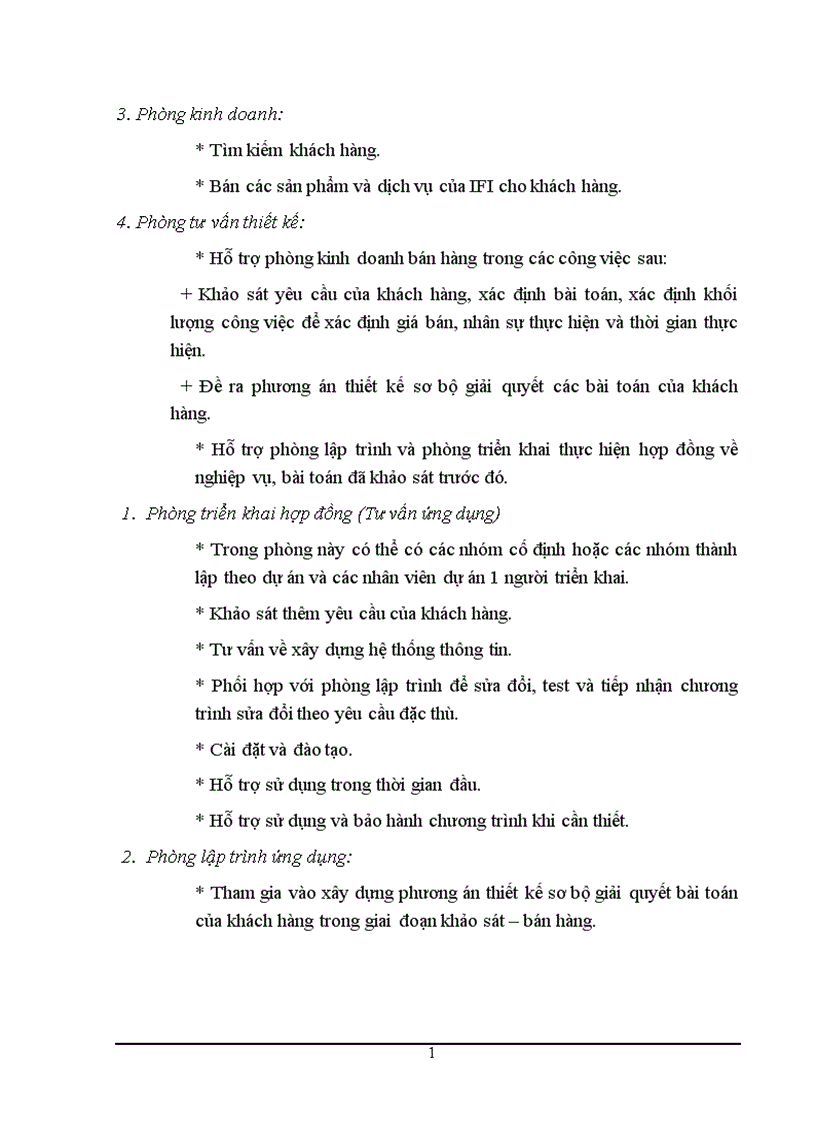 image for page Hệ thống hỗ trợ quản trị dự án phần mềm 1