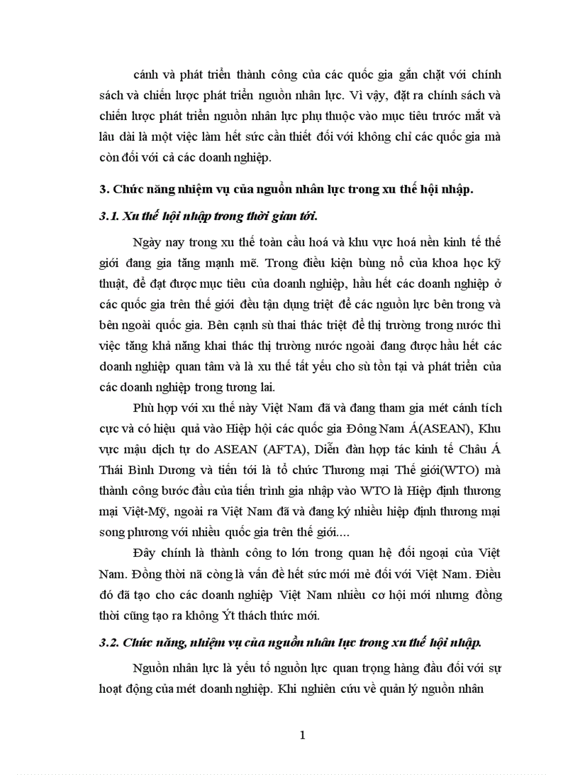 image for page Một số giải pháp nhằm nâng cao hiệu quả sử dụng nguồn nhân lực tại Công ty thiết bị Giáo dục I trong xu thế hội nhập 1