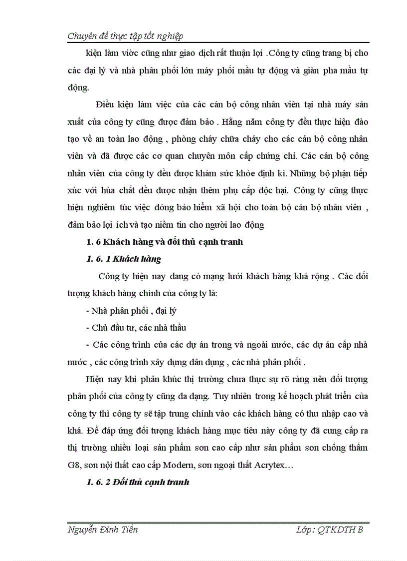 image for page Hoàn thiện kênh phân phối của công ty cổ phần sơn tổng hợp Hà Nội 1