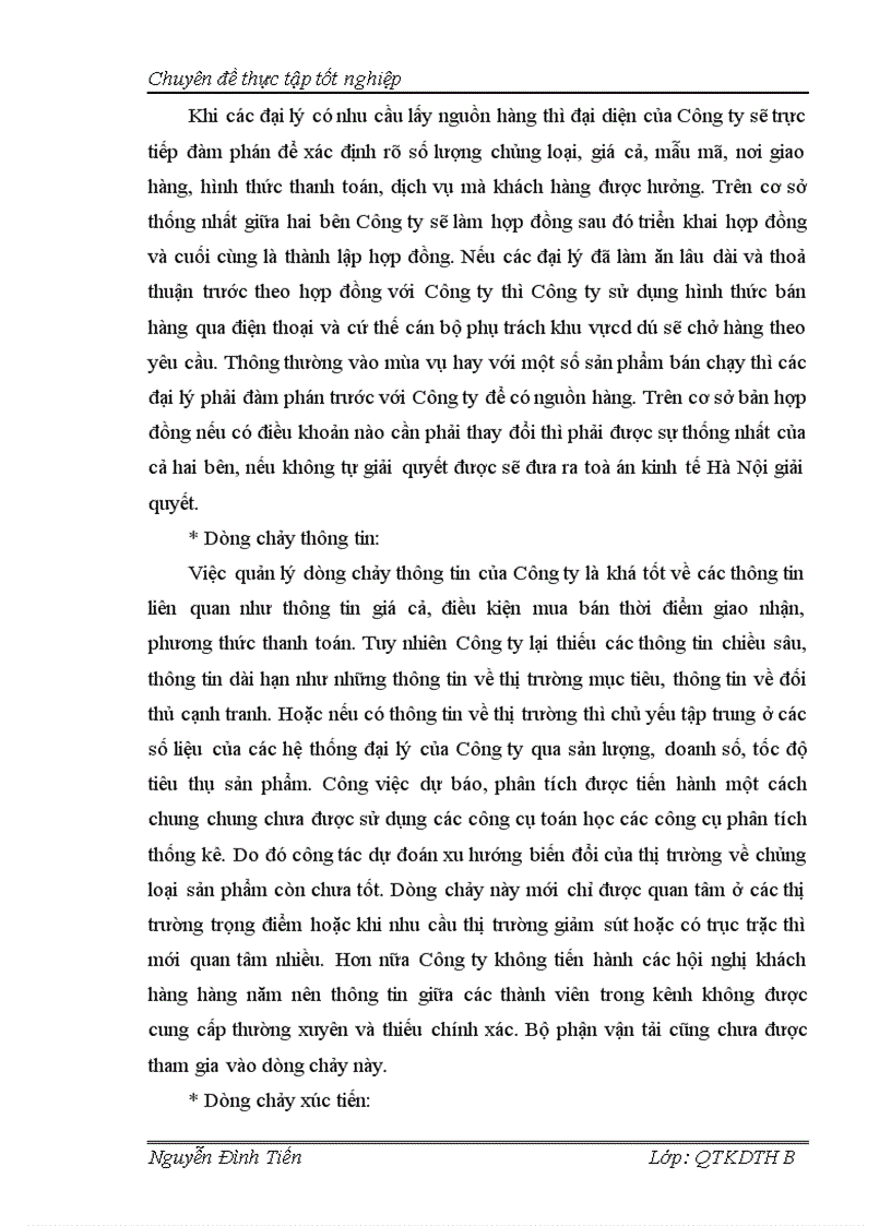 image for page Hoàn thiện kênh phân phối của công ty cổ phần sơn tổng hợp Hà Nội 1