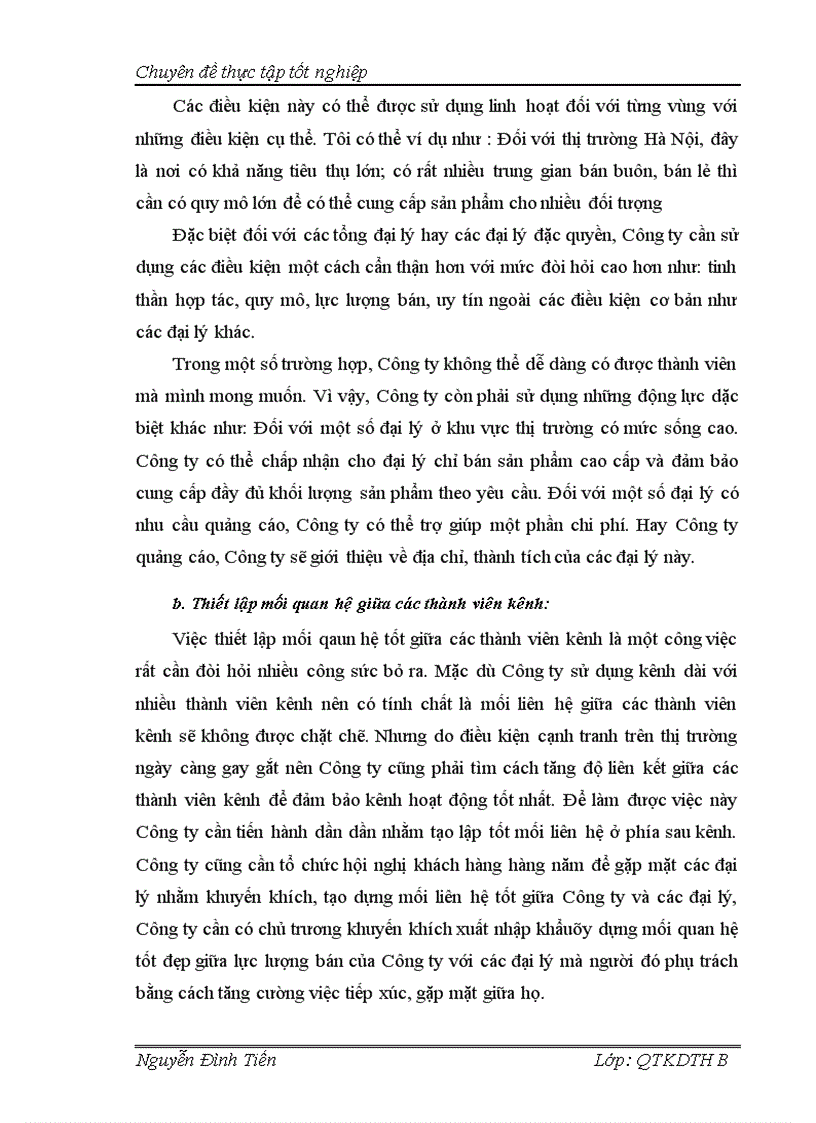 image for page Hoàn thiện kênh phân phối của công ty cổ phần sơn tổng hợp Hà Nội 1