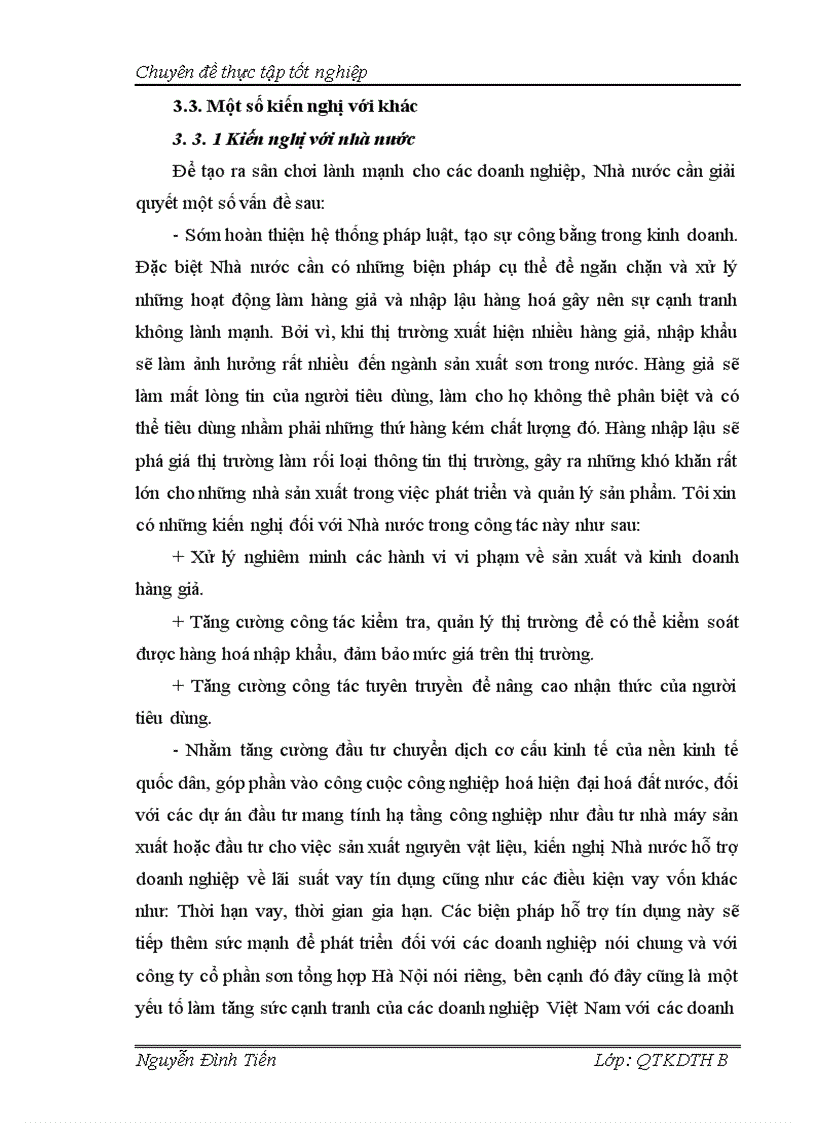 image for page Hoàn thiện kênh phân phối của công ty cổ phần sơn tổng hợp Hà Nội 1