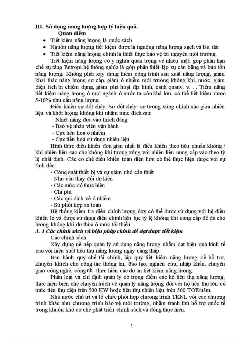 image for page Vấn đề tiềm năng tiết kiệm năng lượng nâng cao hiệu quả sử dụng lò gas nhằm tăng khả năng cạnh tranh gốm sứ trong làng nghề gốm sứ Bát Tràng