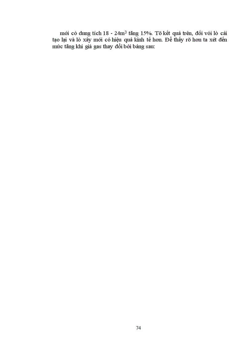 image for page Vấn đề tiềm năng tiết kiệm năng lượng nâng cao hiệu quả sử dụng lò gas nhằm tăng khả năng cạnh tranh gốm sứ trong làng nghề gốm sứ Bát Tràng