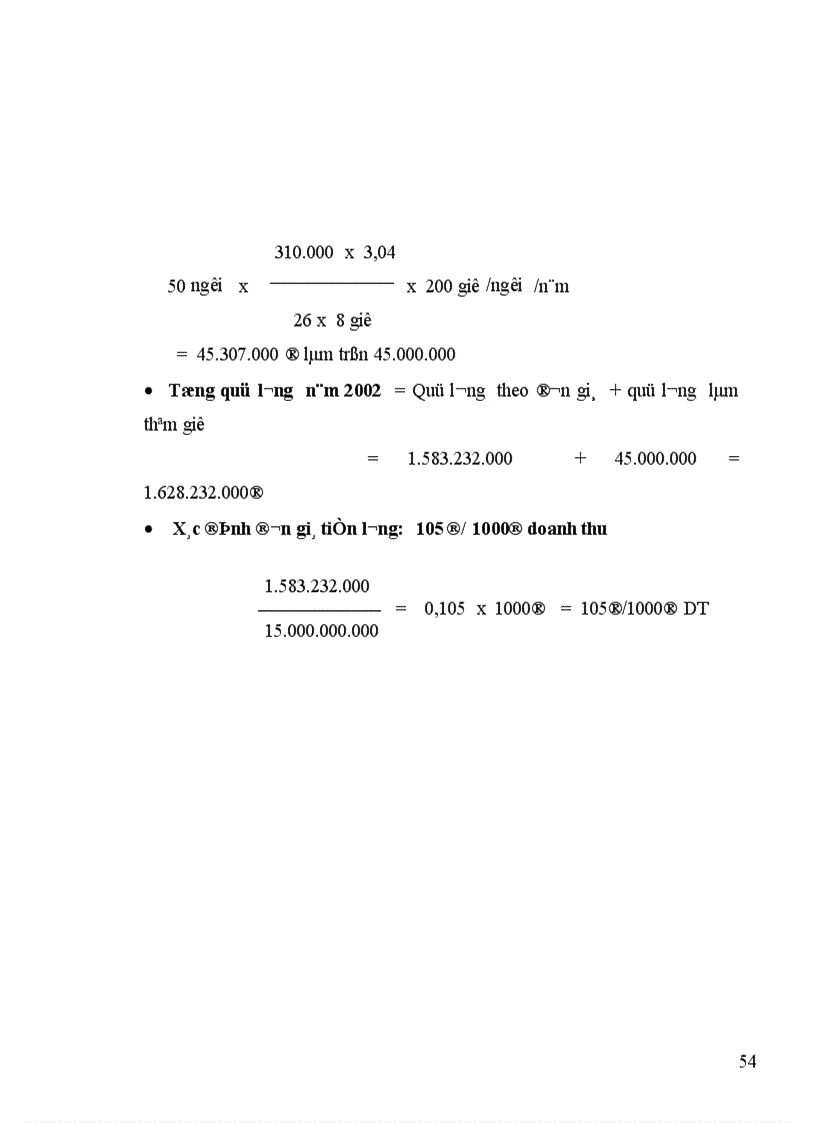 image for page Một số biện pháp nhằm tăng cường công tác quản lý tiền lương tại công ty Cơ điện Công trình Hà Nội 1