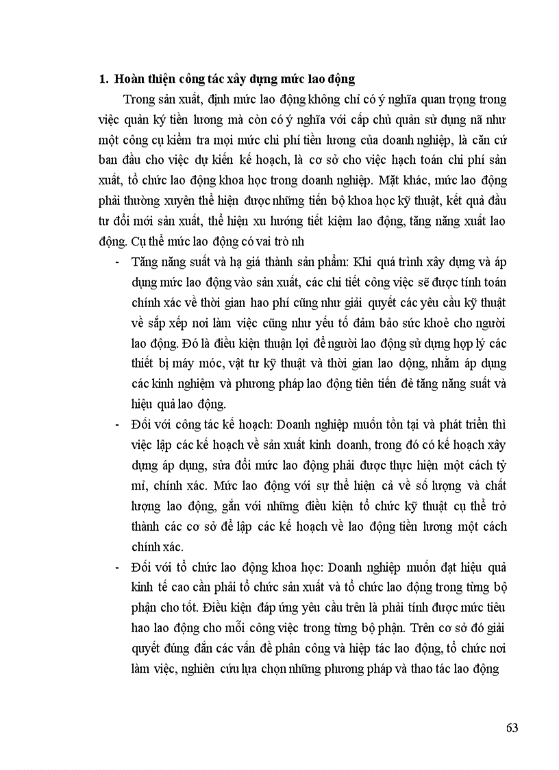 image for page Một số biện pháp nhằm tăng cường công tác quản lý tiền lương tại công ty Cơ điện Công trình Hà Nội 1