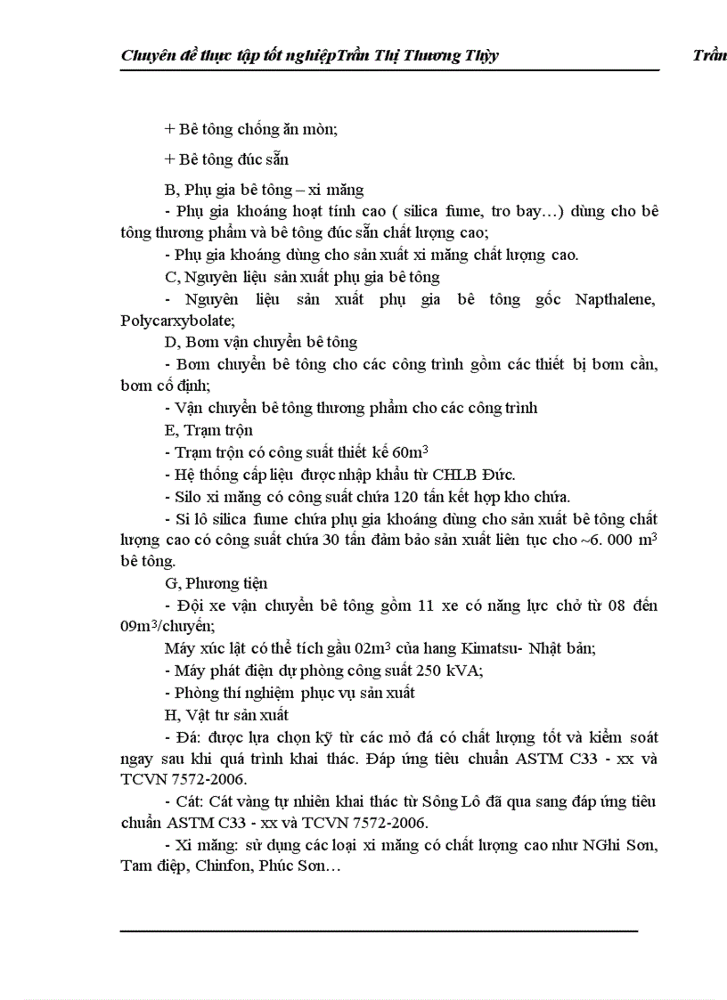 image for page Hoàn Thành cụng tác kế toán tập hợp chi phí và tính giá thành sản phẩm xây lắp tại Cônng ty Cổ phần Kinh doanh Vật liệu và Xây dựng BHP