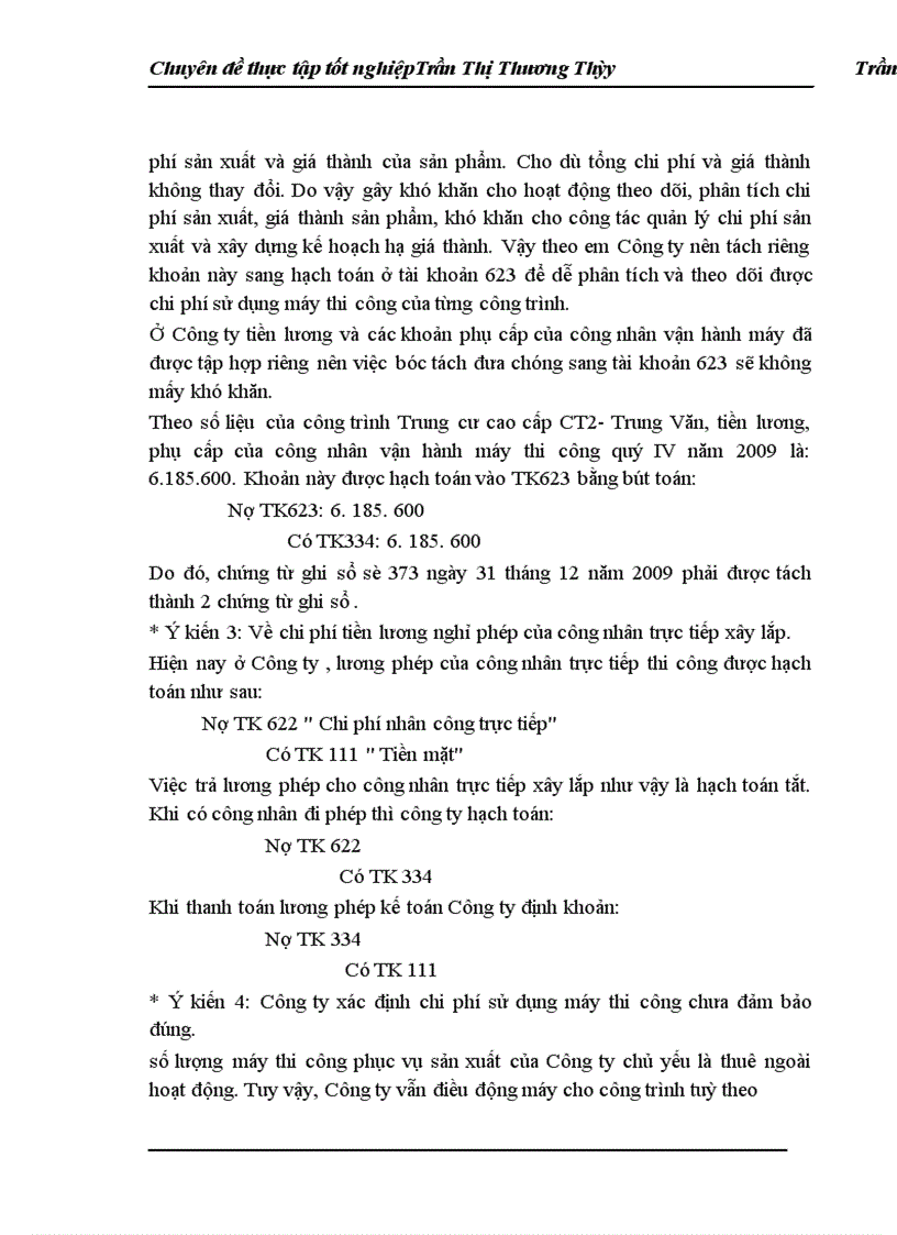 image for page Hoàn Thành cụng tác kế toán tập hợp chi phí và tính giá thành sản phẩm xây lắp tại Cônng ty Cổ phần Kinh doanh Vật liệu và Xây dựng BHP