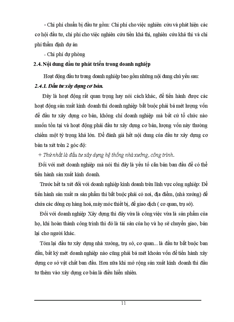 image for page Đầu tư nâng cao năng lực cạnh tranh của Tổng công ty Xây dựng Thăng Long 1