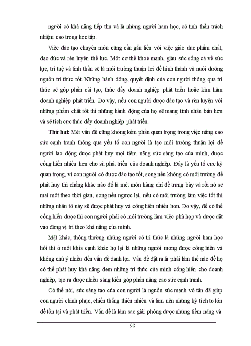 image for page Đầu tư nâng cao năng lực cạnh tranh của Tổng công ty Xây dựng Thăng Long 1