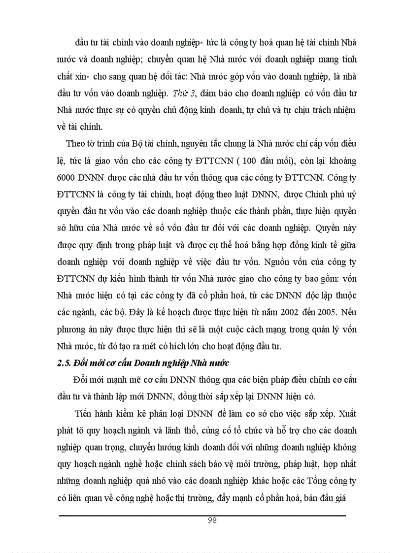 image for page Đầu tư nâng cao năng lực cạnh tranh của Tổng công ty Xây dựng Thăng Long 1