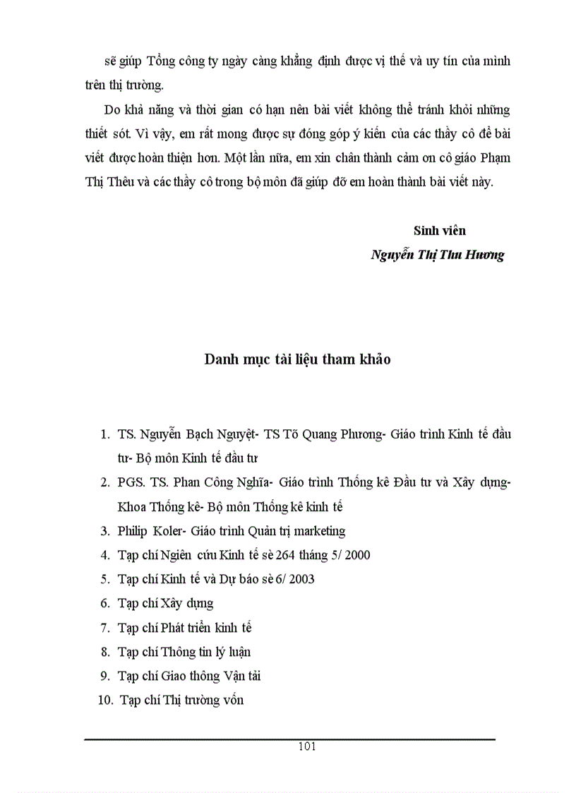 image for page Đầu tư nâng cao năng lực cạnh tranh của Tổng công ty Xây dựng Thăng Long 1