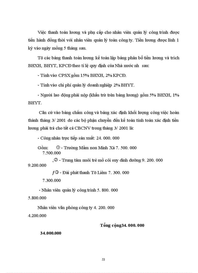 image for page Tổ chức công tác kế toán tập hợp chi phí sản xuất và tính giá thành sản phẩm 1
