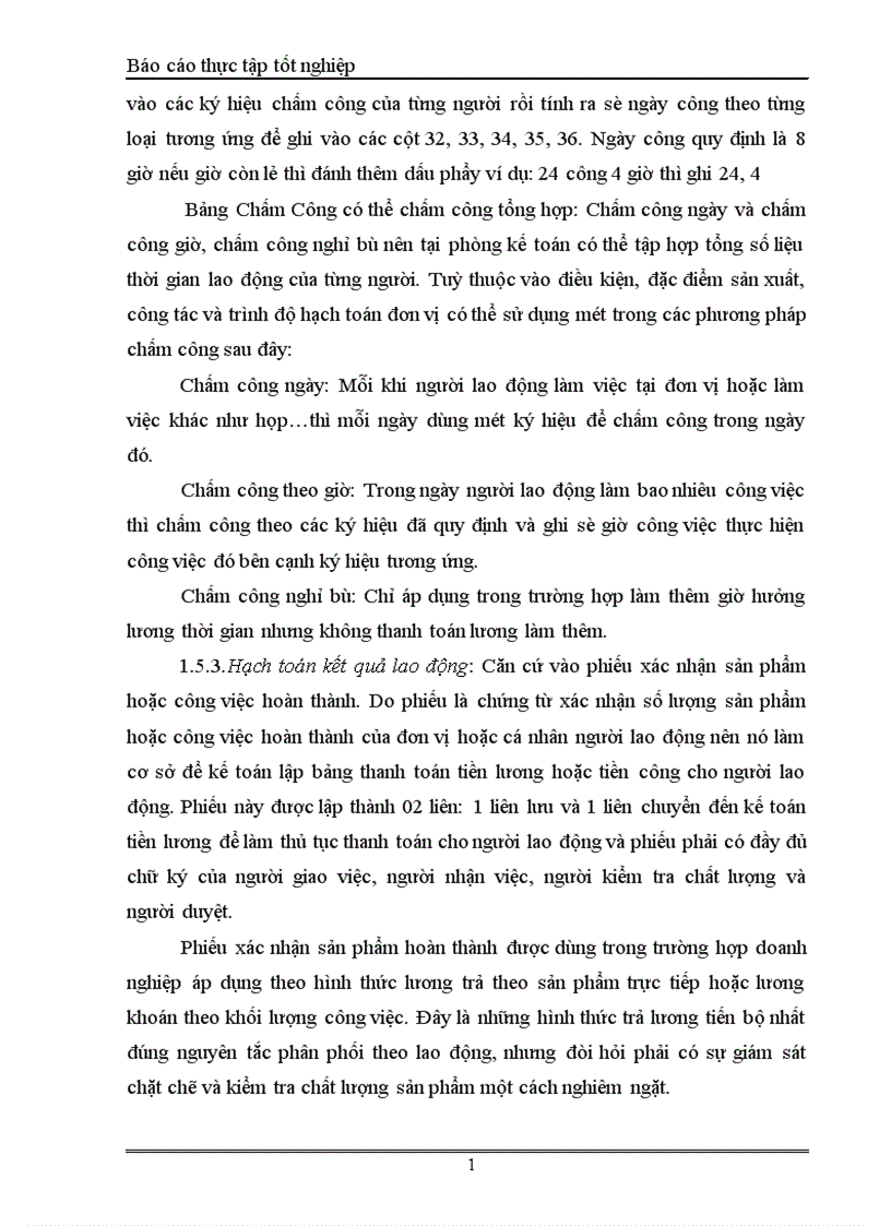 image for page Kế toán tiền lương và các khoản trích theo lương tại Công ty sản xuất Thương Mại và dịch vụ Phú Bình 1