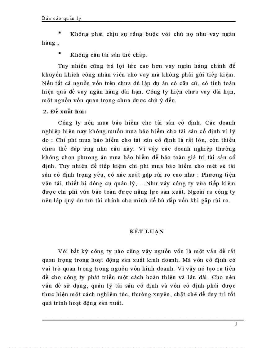 image for page Công tác quản lý vốn cố định tại Công ty cơ giới và xây lắp số 13 1
