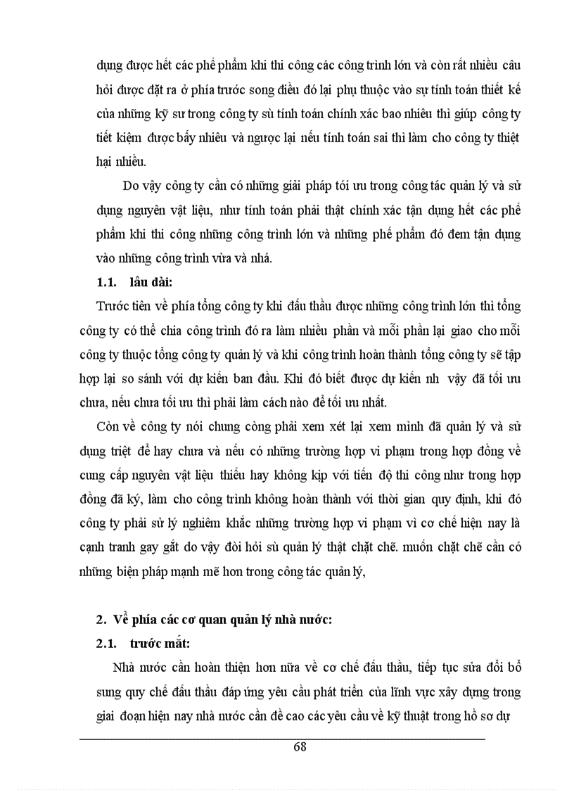 image for page Công tác quản lý nguyên vật liệu ở Công ty cổ phần xây dựng công trình giao thông 118 1