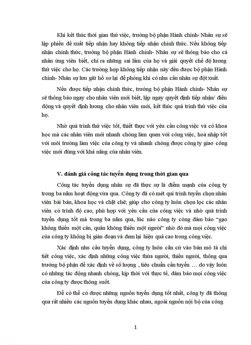 image for page Một số biện pháp nhằm nâng cao chất lượng công tác tuyển dụng nhân sự tại công ty kinh doanh và dịch vụ nhà Hà Nội 1