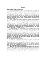 Kế toán chi phí sản xuất và tính giá thành sản phẩm Tại Xí nghiệp xây lắp số 2 1