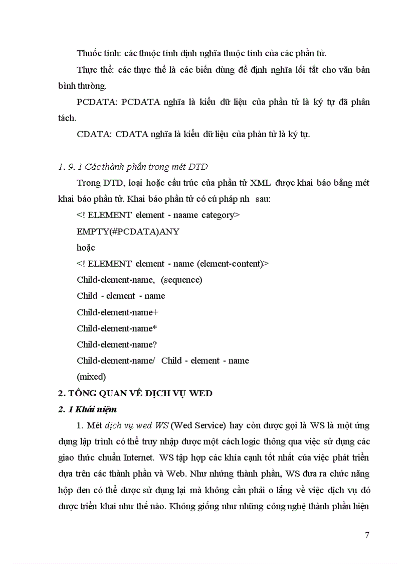 image for page tổng quan kiến trúc hệ thống và mô hình ứng dụng dịch vụ web web services trên thế giới 1