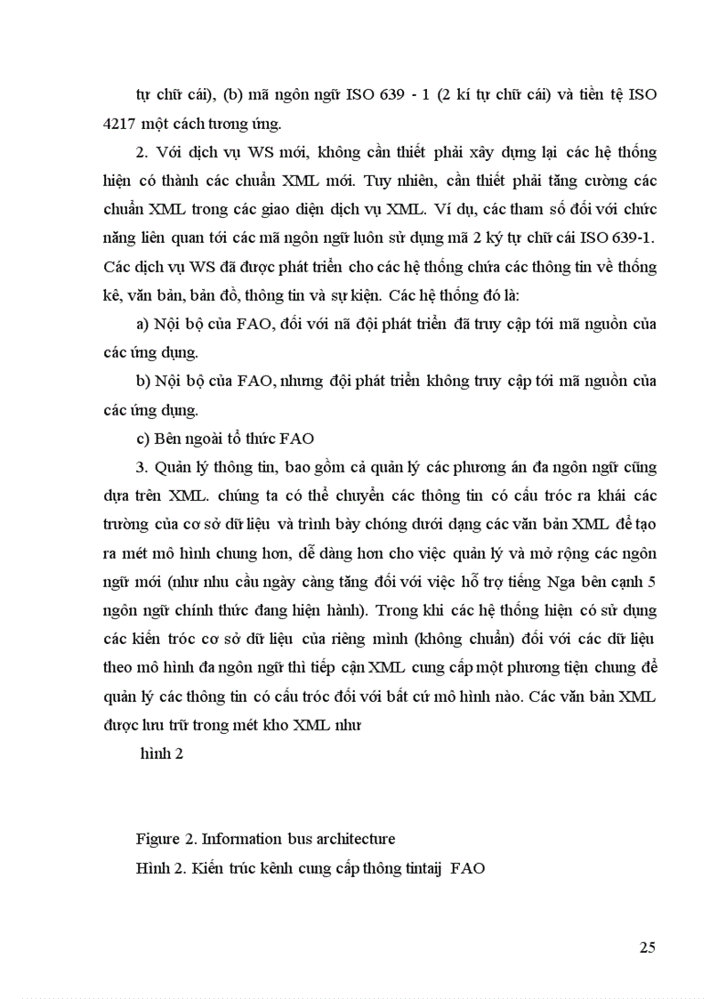 image for page tổng quan kiến trúc hệ thống và mô hình ứng dụng dịch vụ web web services trên thế giới 1