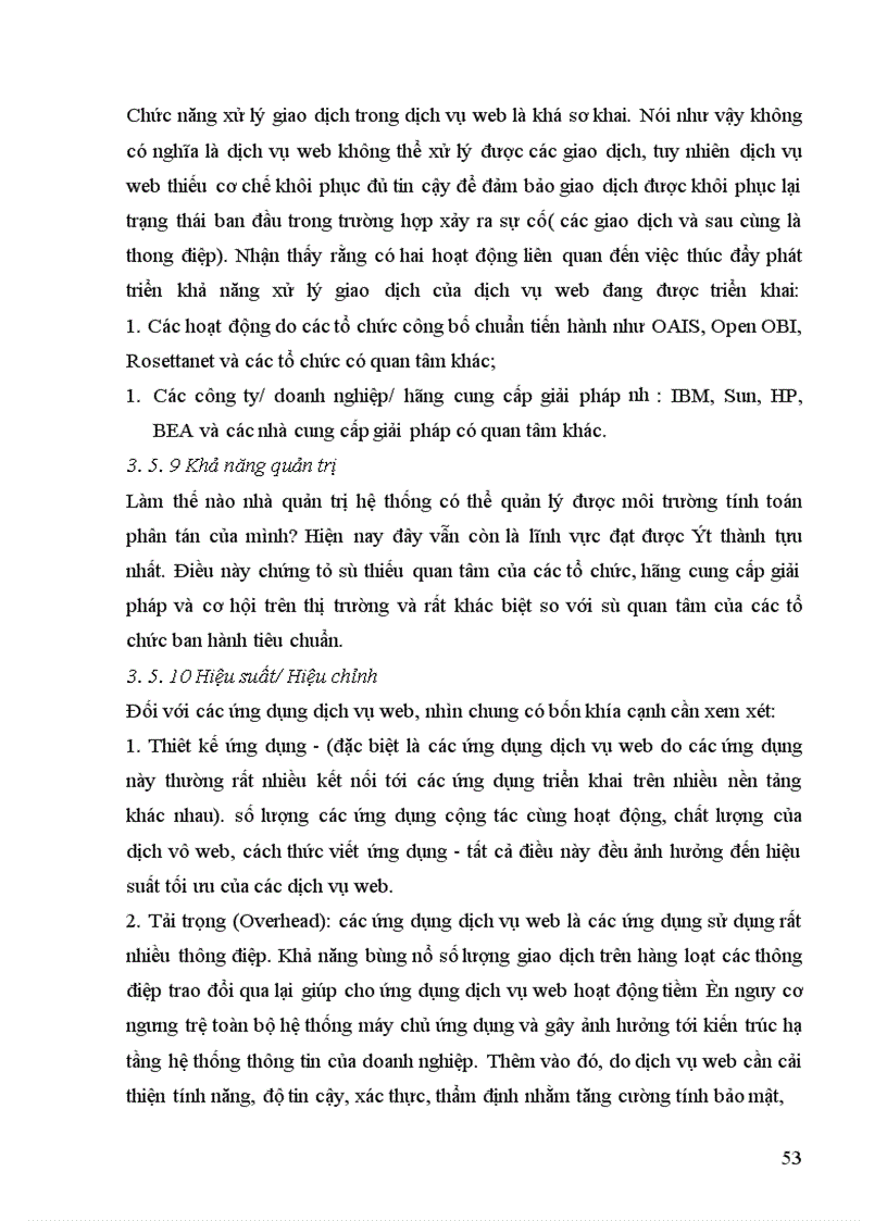 image for page tổng quan kiến trúc hệ thống và mô hình ứng dụng dịch vụ web web services trên thế giới 1